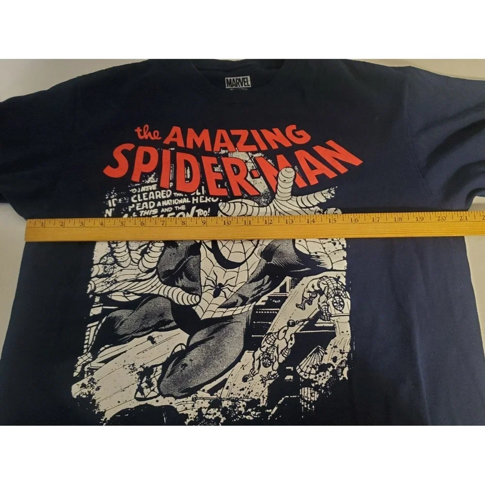 Marvel amazing spider